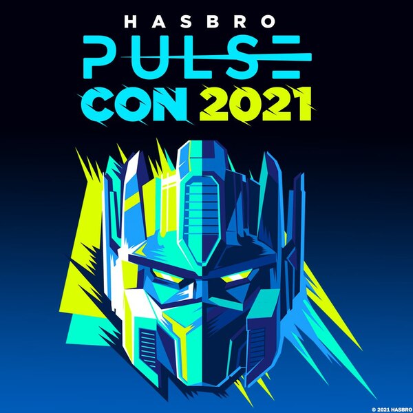 Hasbro PulseCon 2021 Announced For This Fall (1 of 1)